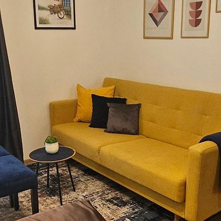 Apartmani Blue I Green Bugojno Zewnętrze zdjęcie