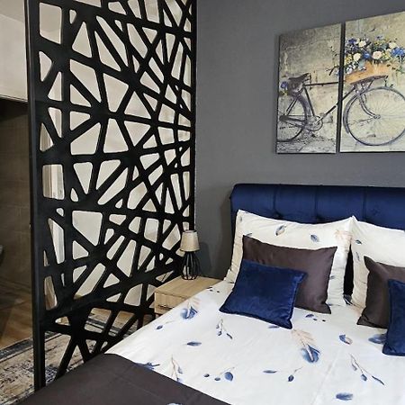 Apartmani Blue I Green Bugojno Zewnętrze zdjęcie