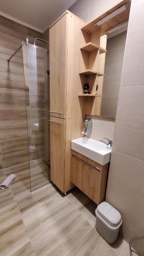 Apartmani Blue I Green Bugojno Zewnętrze zdjęcie