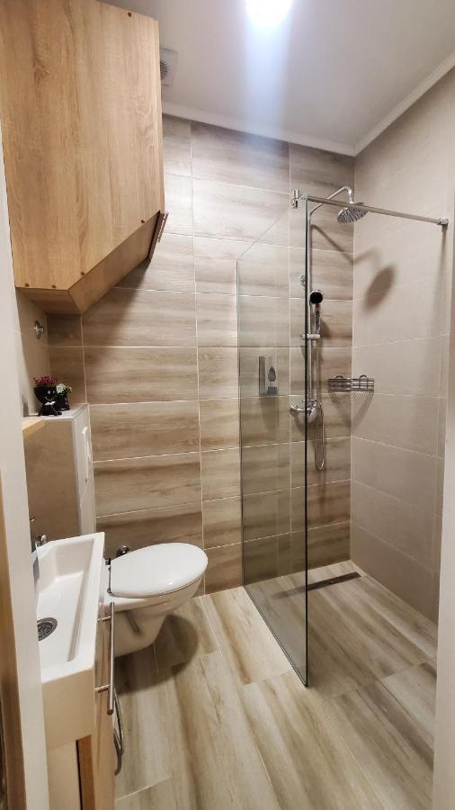 Apartmani Blue I Green Bugojno Zewnętrze zdjęcie