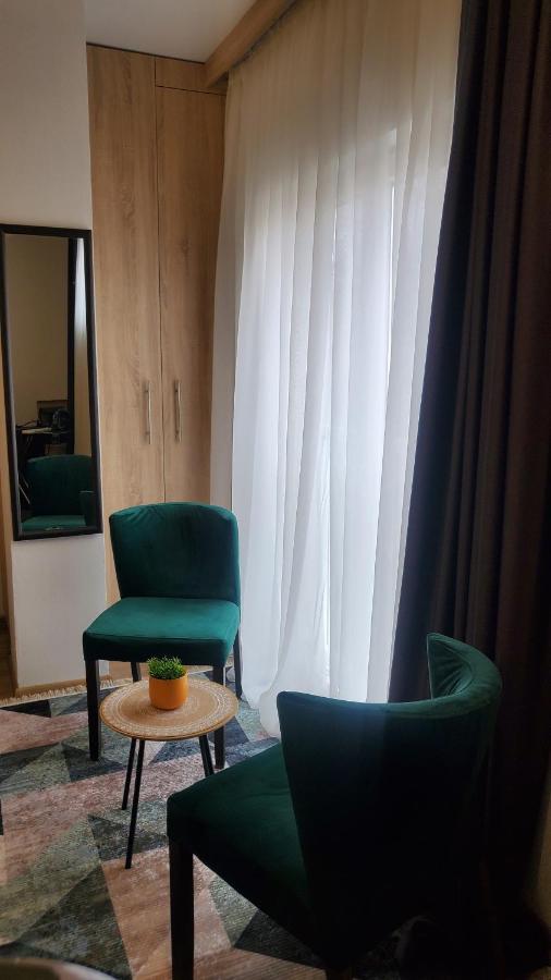 Apartmani Blue I Green Bugojno Zewnętrze zdjęcie