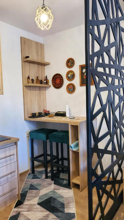 Apartmani Blue I Green Bugojno Zewnętrze zdjęcie