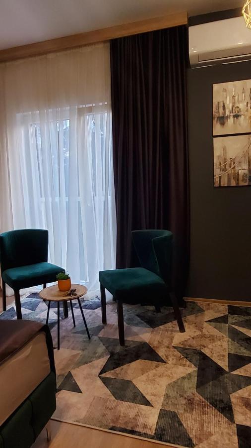 Apartmani Blue I Green Bugojno Zewnętrze zdjęcie