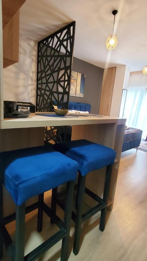 Apartmani Blue I Green Bugojno Zewnętrze zdjęcie