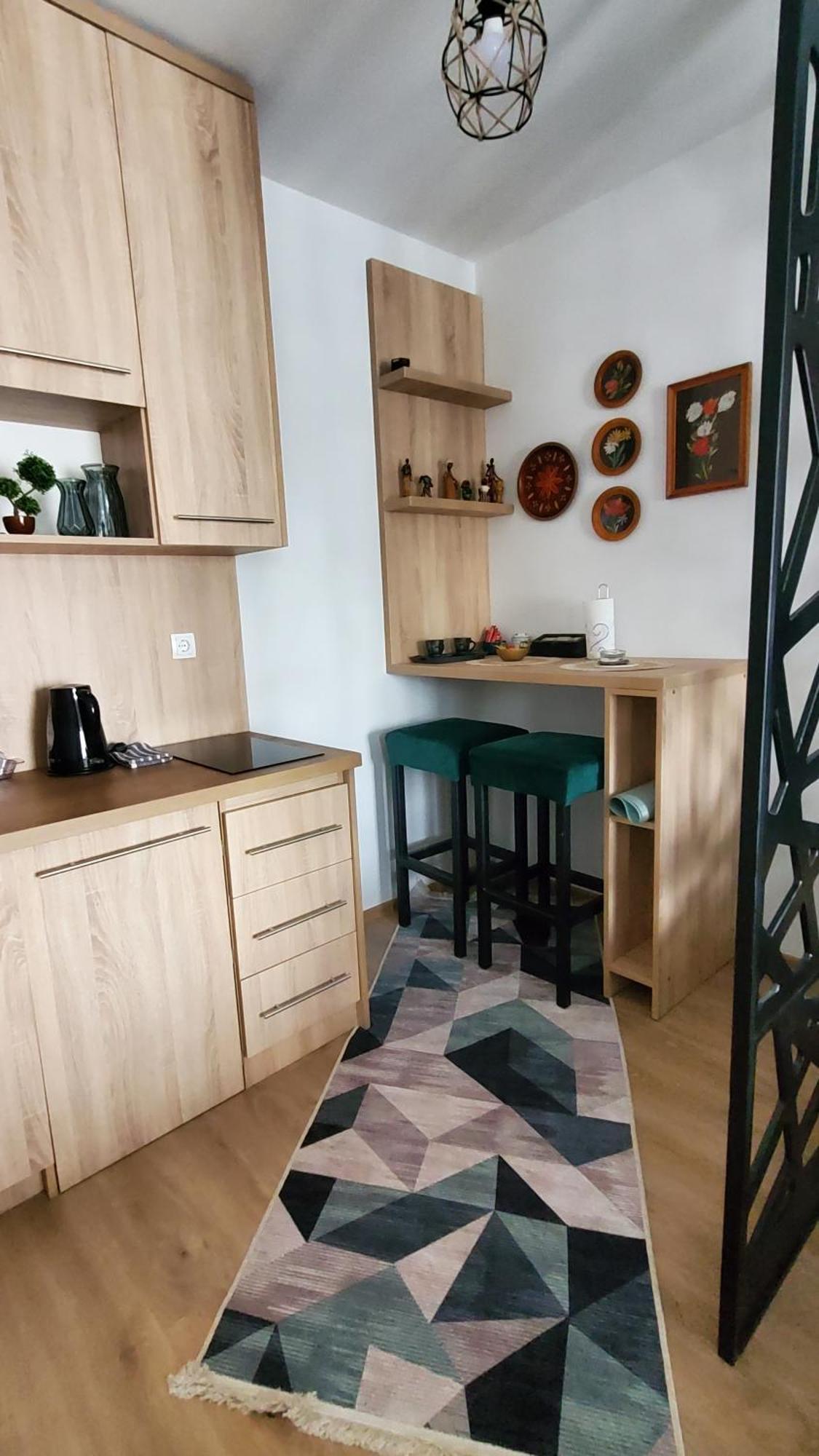 Apartmani Blue I Green Bugojno Zewnętrze zdjęcie