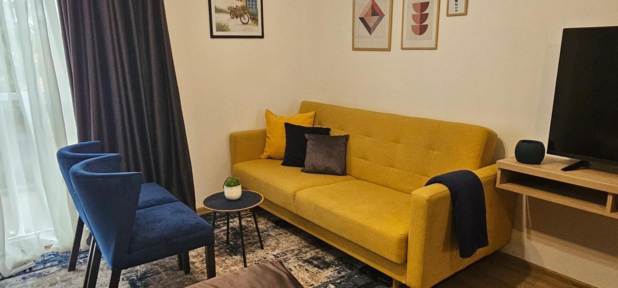 Apartmani Blue I Green Bugojno Zewnętrze zdjęcie