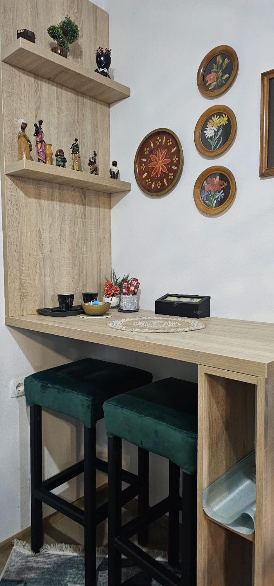 Apartmani Blue I Green Bugojno Zewnętrze zdjęcie