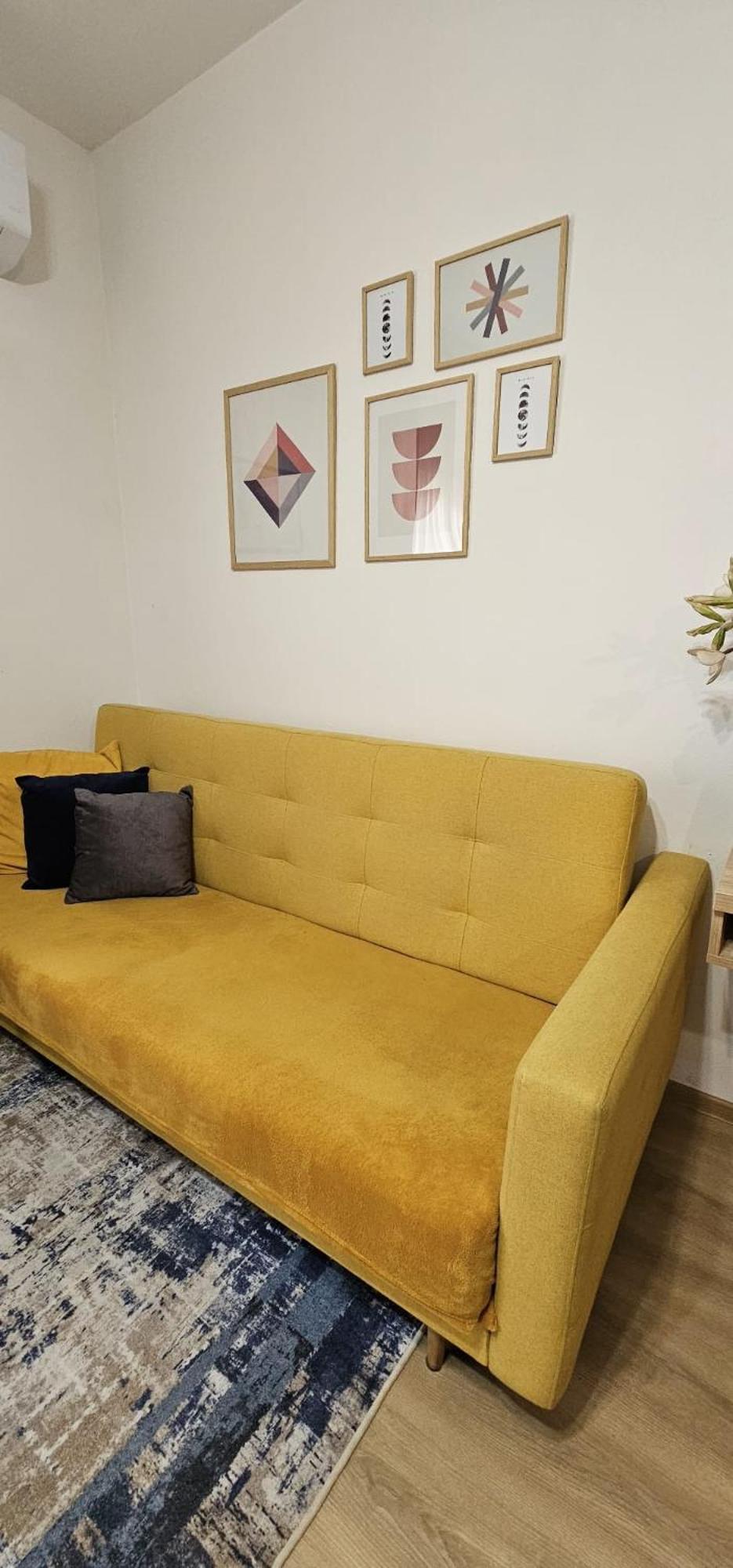Apartmani Blue I Green Bugojno Zewnętrze zdjęcie