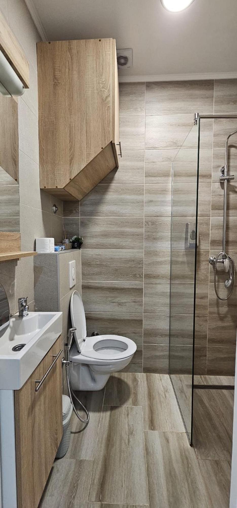 Apartmani Blue I Green Bugojno Zewnętrze zdjęcie