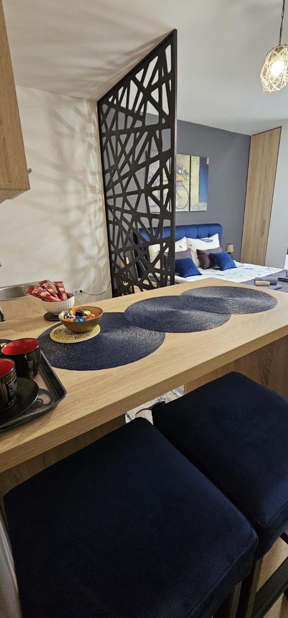 Apartmani Blue I Green Bugojno Zewnętrze zdjęcie