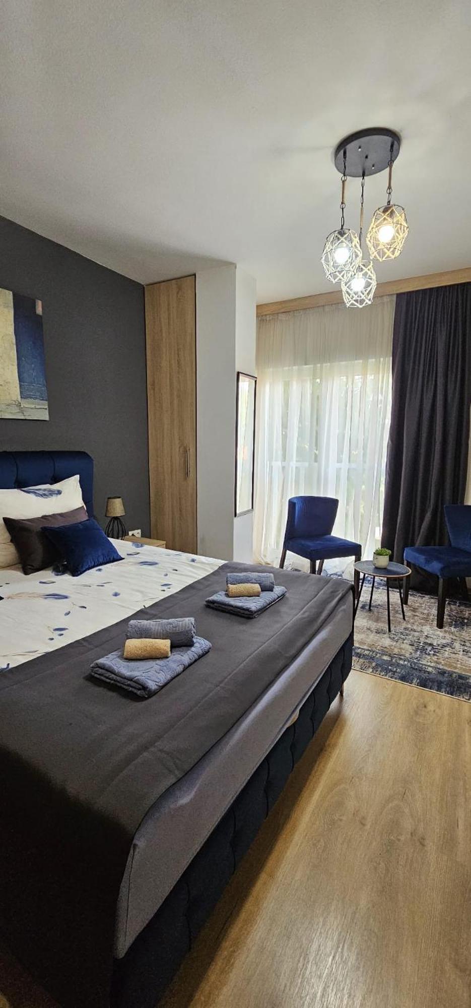 Apartmani Blue I Green Bugojno Zewnętrze zdjęcie