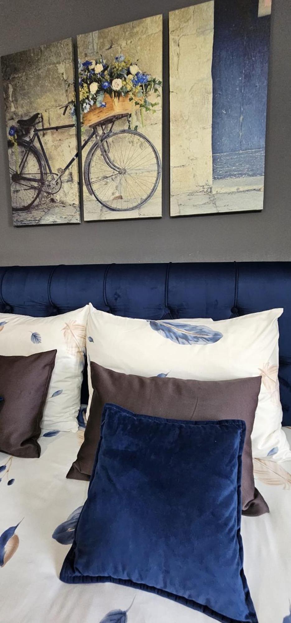 Apartmani Blue I Green Bugojno Zewnętrze zdjęcie