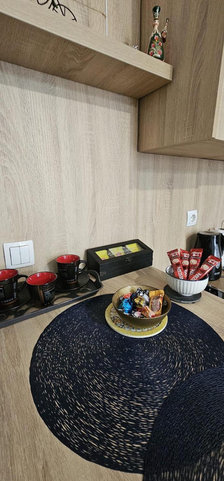 Apartmani Blue I Green Bugojno Zewnętrze zdjęcie
