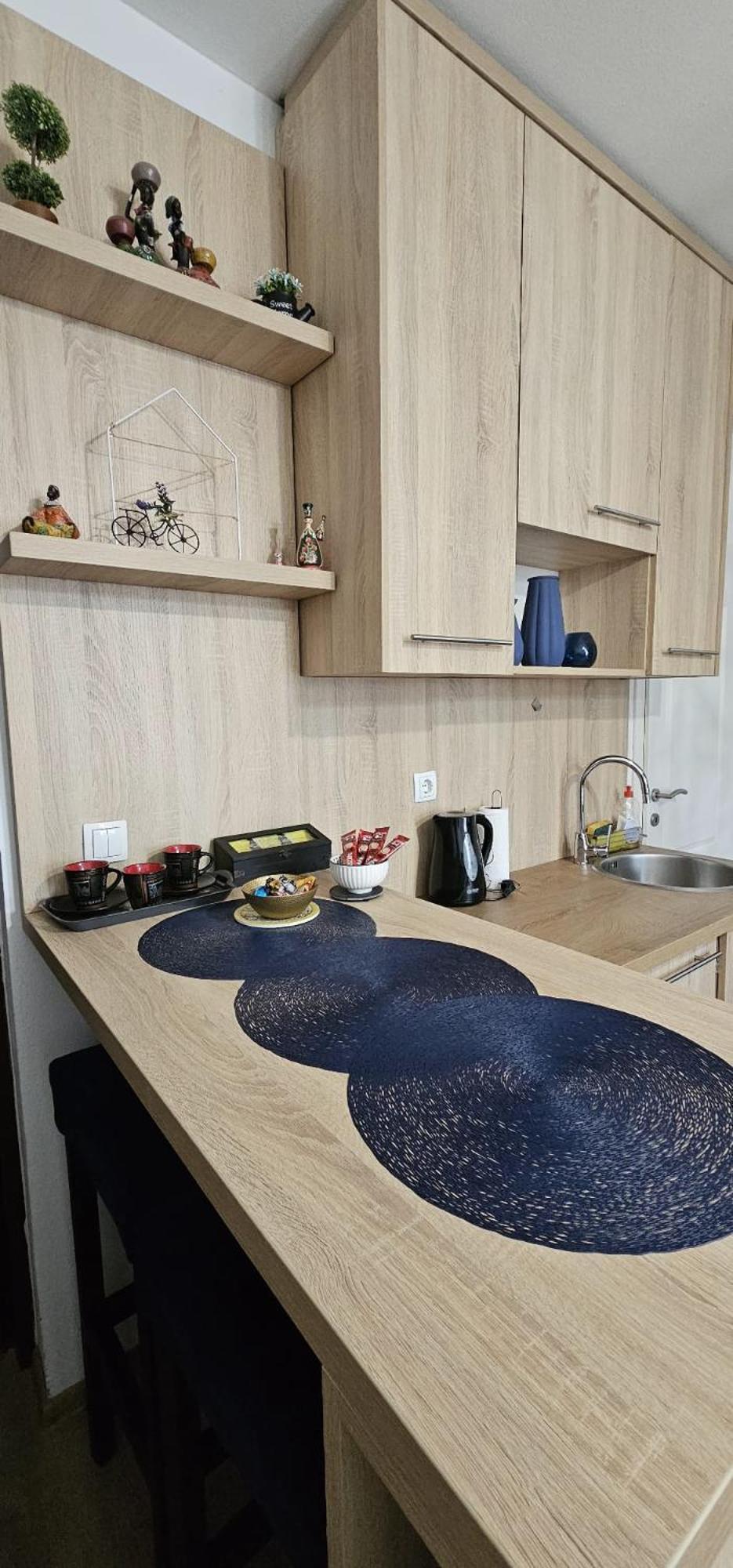 Apartmani Blue I Green Bugojno Zewnętrze zdjęcie