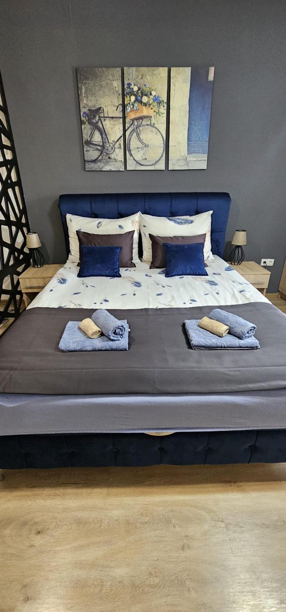 Apartmani Blue I Green Bugojno Zewnętrze zdjęcie